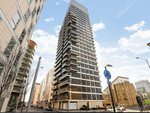 Thumbnail to rent in Province Square, London