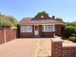 Thumbnail for sale in Berkeley Close, Potters Bar, Hertfordshire