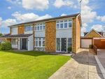 Thumbnail to rent in Charlotte Avenue, Wickford, Essex