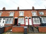 Thumbnail for sale in Greenhill Road, Handsworth, Birmingham