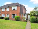 Thumbnail to rent in Sandy Lane, Cheam, Surrey