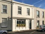 Thumbnail to rent in Portland Square, Pittville, Cheltenham