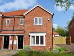 Thumbnail for sale in Plot 155 Iolite, Buddleia Drive, Louth