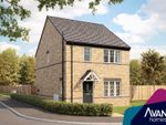 Thumbnail to rent in "The Maltby" at Heath Lane, Earl Shilton, Leicester