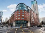 Thumbnail to rent in The Orion, 90 Navigation Street, Birmingham