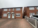 Thumbnail for sale in Foundry Close, Chesterton, Newcastle