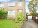 Thumbnail to rent in Styveton Way, Steeton, Keighley