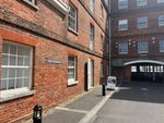 Thumbnail to rent in Units 2 &amp; 4 The Mill, Royal Clarence Marina, Weevil Lane, Gosport, Hampshire