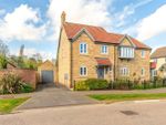 Thumbnail for sale in 1 Portus Lane, The Meadows, Dunholme, Lincoln