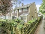 Thumbnail to rent in Rosevean Close, Camborne, Cornwall