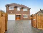 Thumbnail to rent in Woodham Road, Horsell, Woking, Surrey