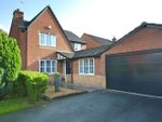 Thumbnail for sale in Beech Close, Holmes Chapel, Crewe