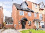 Thumbnail for sale in Hudson Way, Radcliffe-On-Trent, Nottingham
