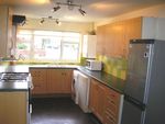 Thumbnail to rent in Talbot Road, 5 Bed, Fallowfield, Manchester