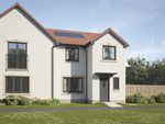 Thumbnail to rent in "The Kinloch" at Off Castlehill, Elphinstone