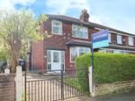 Thumbnail for sale in Roundwood Road, Manchester