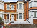 Thumbnail to rent in Welbeck Avenue, Mutley, Plymouth