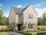 Thumbnail to rent in "The Sherwood" at Kerdhva Treweythek, Lane, Newquay