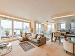 Thumbnail to rent in Chelsea Crescent, Chelsea Harbour, London