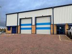 Thumbnail to rent in Units 1 And 2 Coburg Park, Dewsbury Road, Fenton Industrial Estate, Stoke-On-Trent