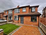 Thumbnail for sale in Cranleigh Drive, Cheadle
