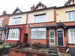 Thumbnail for sale in Pargeter Road, Smethwick, West Midlands