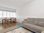 Thumbnail to rent in Clifton Gardens, Temple Fortune, London