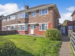 Thumbnail for sale in Homefield Crescent, Doncaster