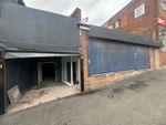 Thumbnail to rent in King Street, Dudley