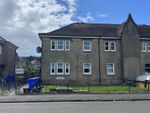 Thumbnail to rent in Woodside Road, Raploch, Stirling