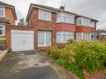 Thumbnail for sale in Hardwick Place, Gosforth, Newcastle Upon Tyne