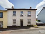 Thumbnail for sale in Prospect Terrace, Newton Abbot