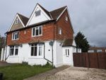 Thumbnail to rent in Guildford Cottages, East Langdon, Dover
