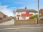 Thumbnail to rent in Sir Evelyn Road, Rochester, Kent