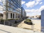 Thumbnail to rent in Chronicle Tower, 261B City Road, London