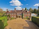 Thumbnail for sale in South Ridge, St George's Hill, Weybridge, Surrey KT13.