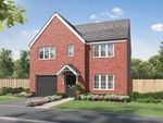 Thumbnail to rent in "The Marston" at Alvertune Road, Northallerton