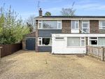 Thumbnail for sale in Malvern Road, Cherry Hinton, Cambridge