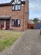 Thumbnail to rent in Greenfields, Winsford, Cheshire