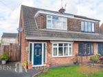 Thumbnail to rent in Grasmere Close, Walton-Le-Dale, Preston