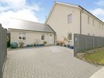 Thumbnail to rent in Meadow View, Trevithick Lane, Pool, Redruth