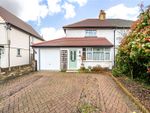 Thumbnail for sale in Molesey Road, Hersham, Walton-On-Thames