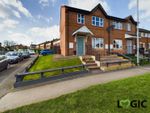 Thumbnail for sale in Rhodes Crescent, Pontefract, West Yorkshire