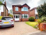 Thumbnail for sale in Western Road, Flixton, Urmston, Manchester