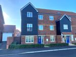 Thumbnail to rent in Marigold Crescent, Harwell, Didcot