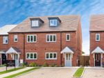 Thumbnail for sale in Darnell Place, Woodcote, Reading