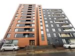 Thumbnail to rent in X1 The Exchange, 8 Elmira Way, Salford, Manchester