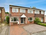 Thumbnail for sale in Marsh Close, Alsager