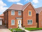 Thumbnail to rent in "Radleigh" at Station Road, New Waltham, Grimsby