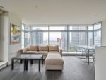 Thumbnail to rent in Pan Peninsula Square, Isle Of Dogs, London